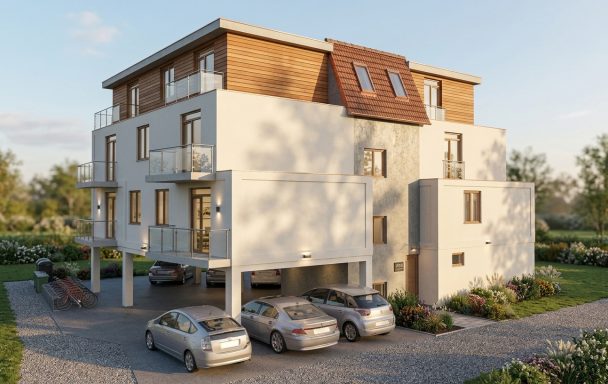 Kuhbacher Hauptstraße 73, 77933 Lahr